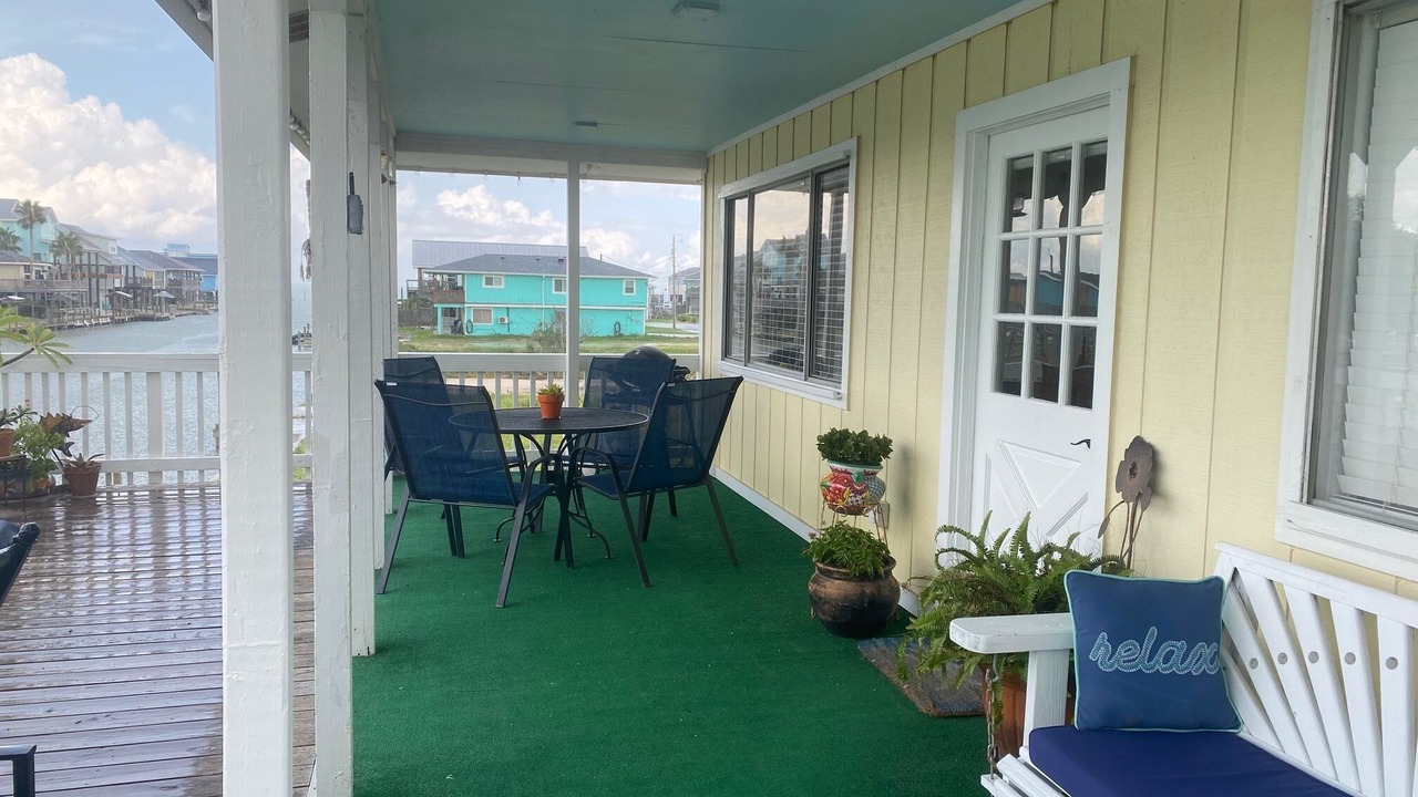 Photo of Outdoor in Rockport