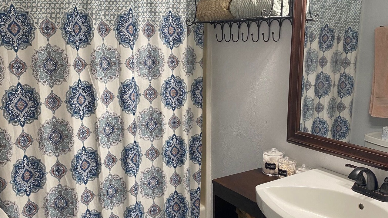 Photo of Bathroom in Rockport