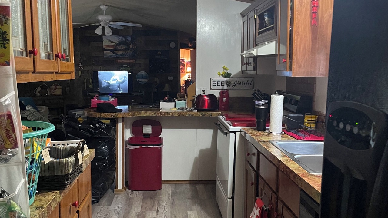 Photo of Kitchen in Kingston