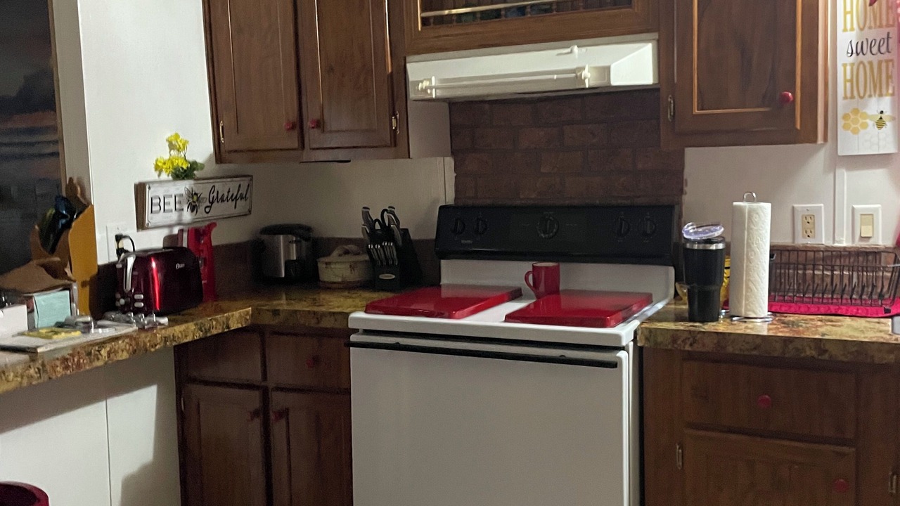 Photo of Kitchen in Kingston