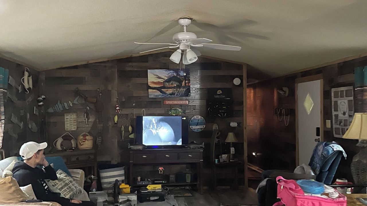 Photo of Livingroom in Kingston
