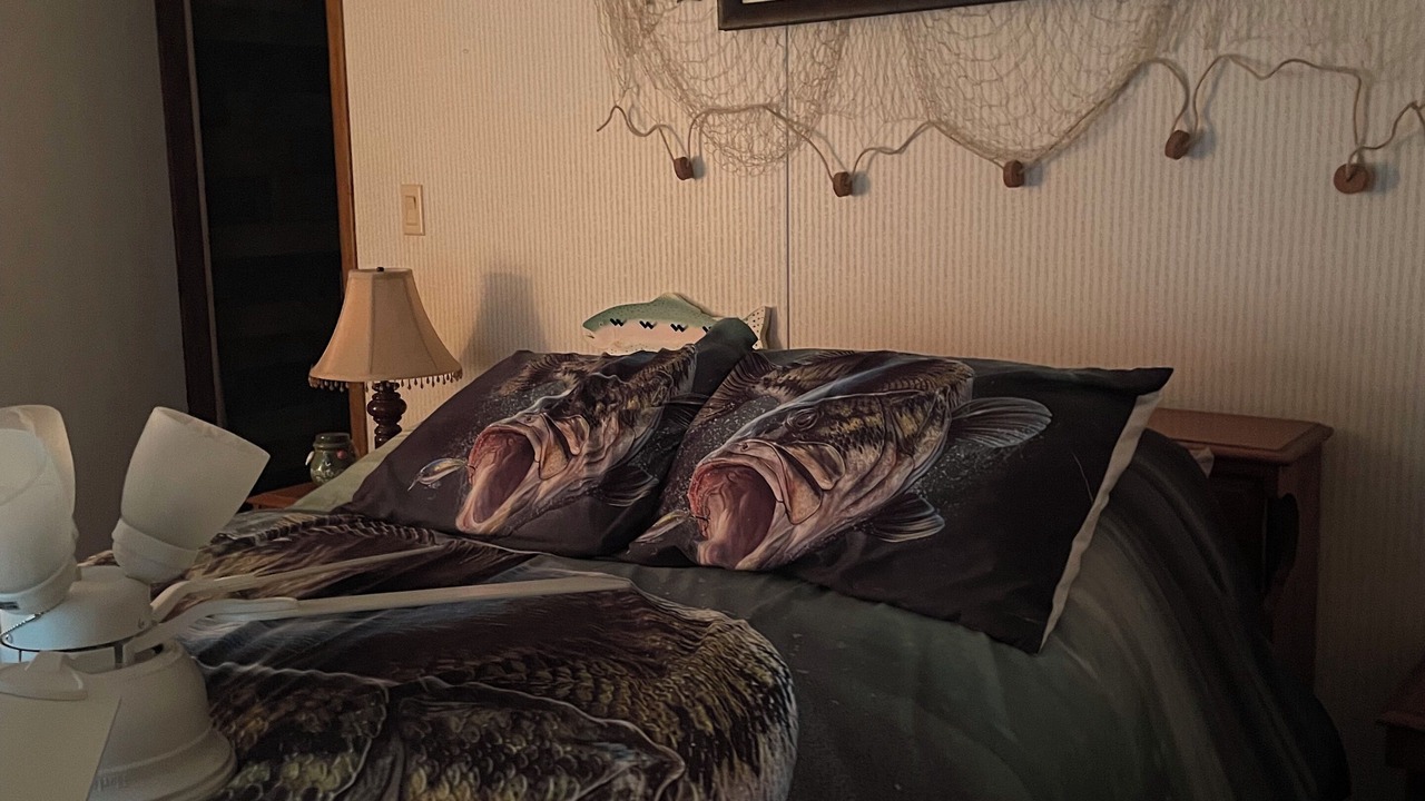 Photo of Bedroom in Kingston