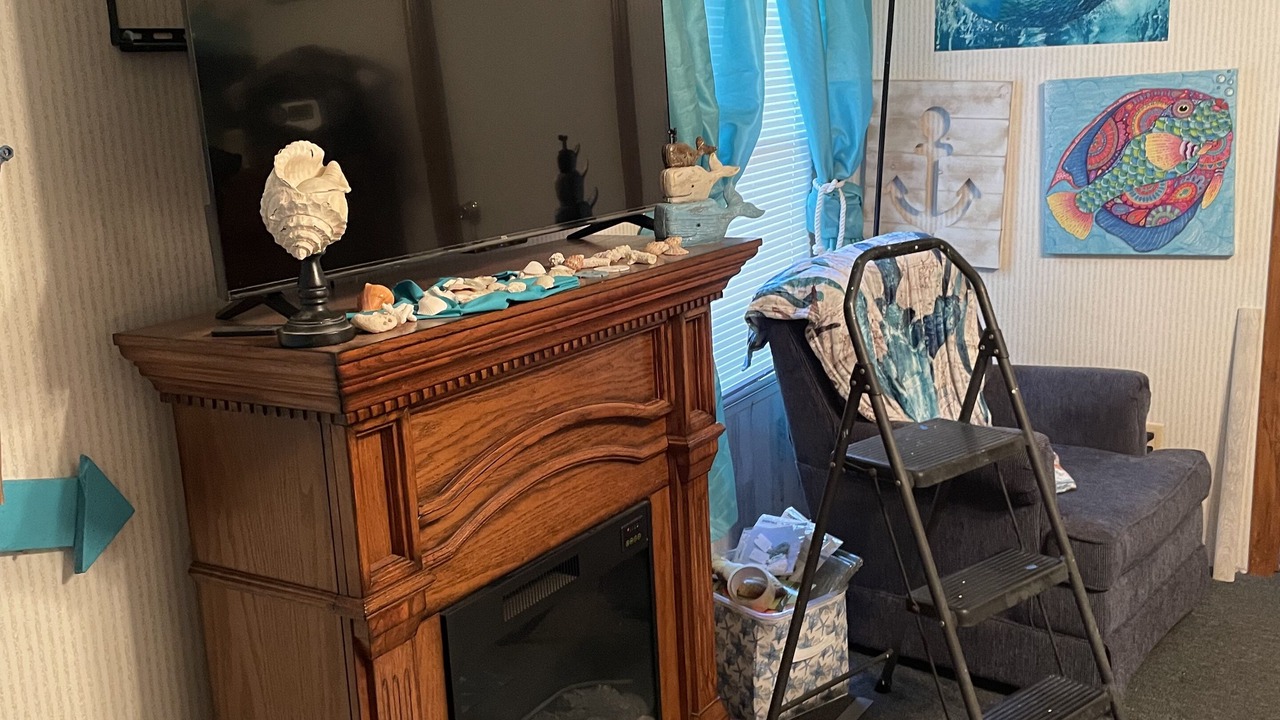 Photo of Livingroom in Kingston