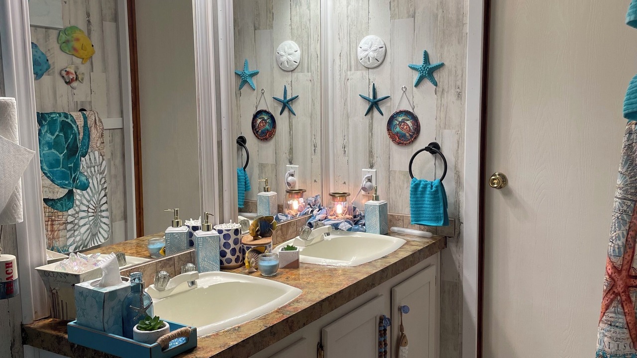 Photo of Bathroom in Kingston