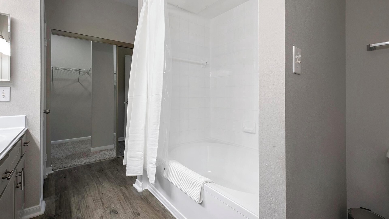Photo of Bathroom in Briarforest