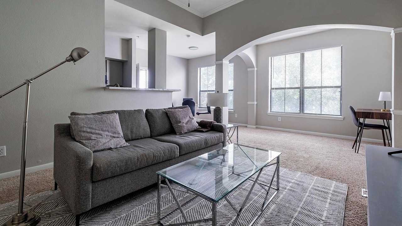 Photo of Livingroom in Briarforest