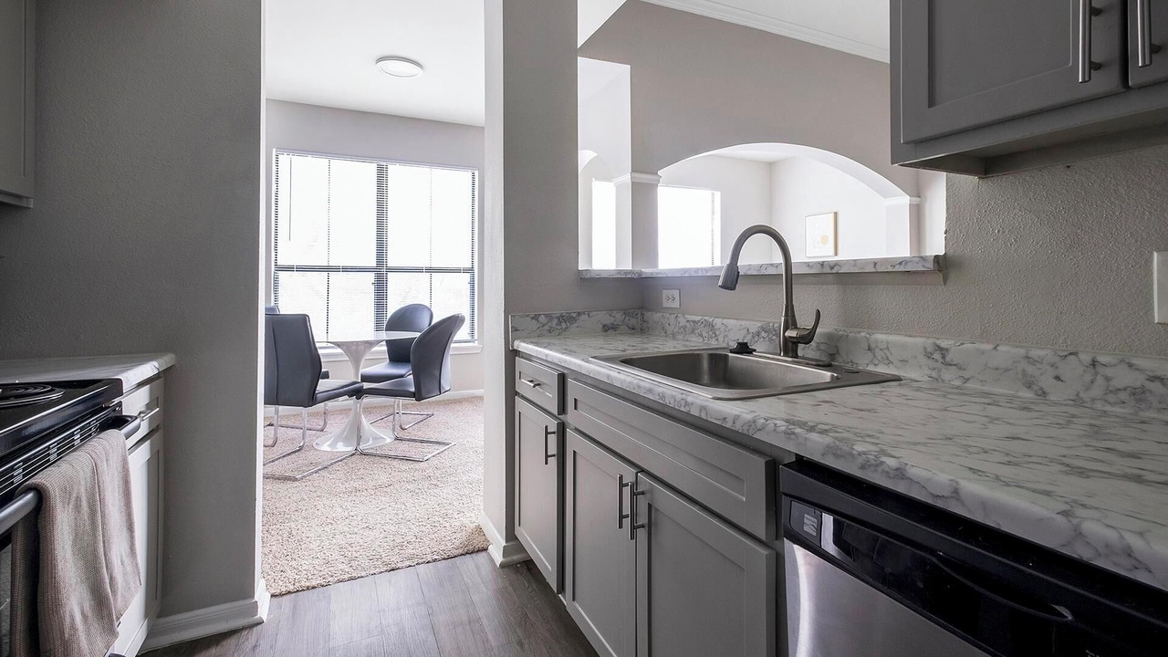 Photo of Kitchen in Briarforest
