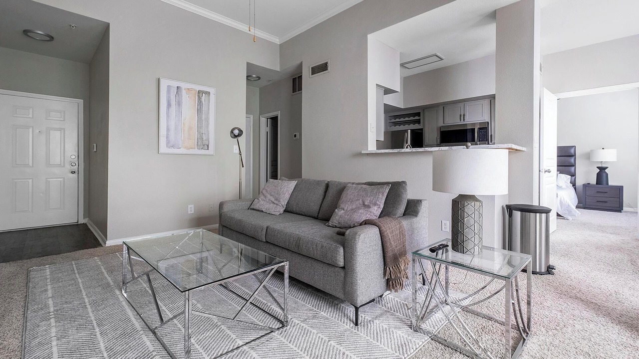 Photo of Livingroom in Briarforest