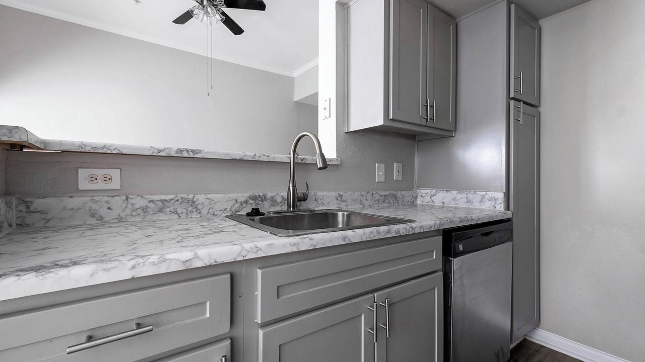 Photo of Kitchen in Briarforest
