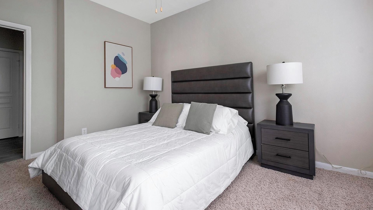 Photo of Bedroom in Briarforest