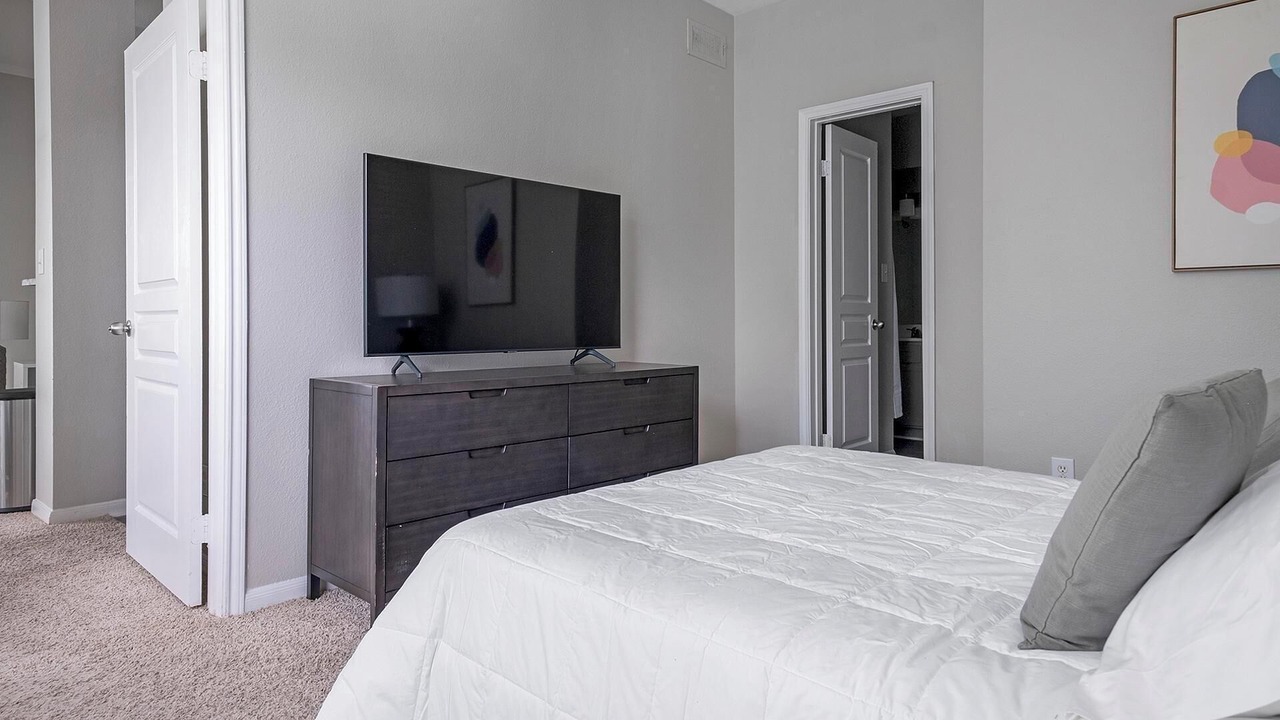 Photo of Bedroom in Briarforest