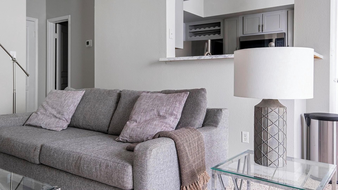 Photo of Livingroom in Briarforest