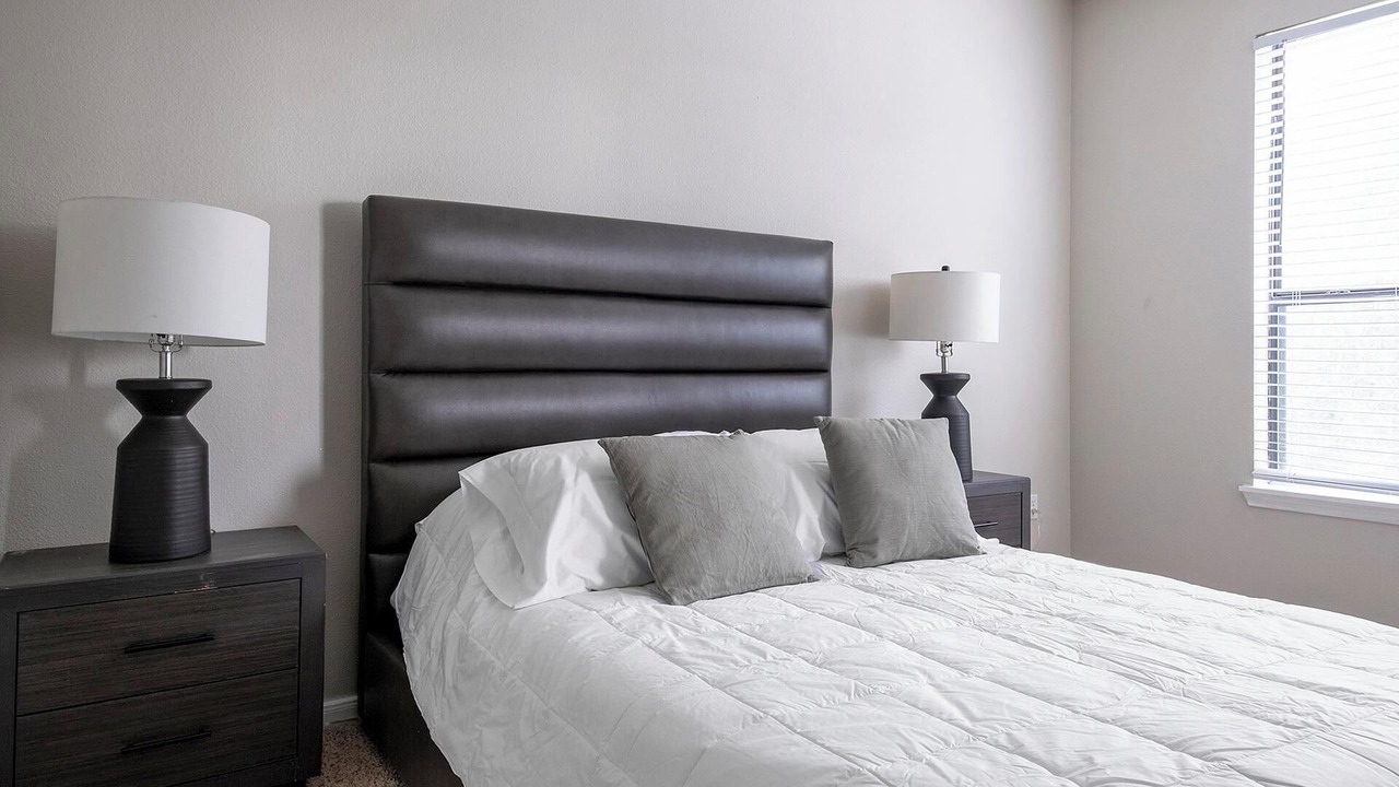 Photo of Bedroom in Briarforest