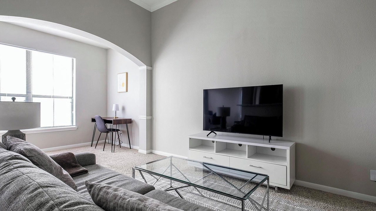 Photo of Livingroom in Briarforest