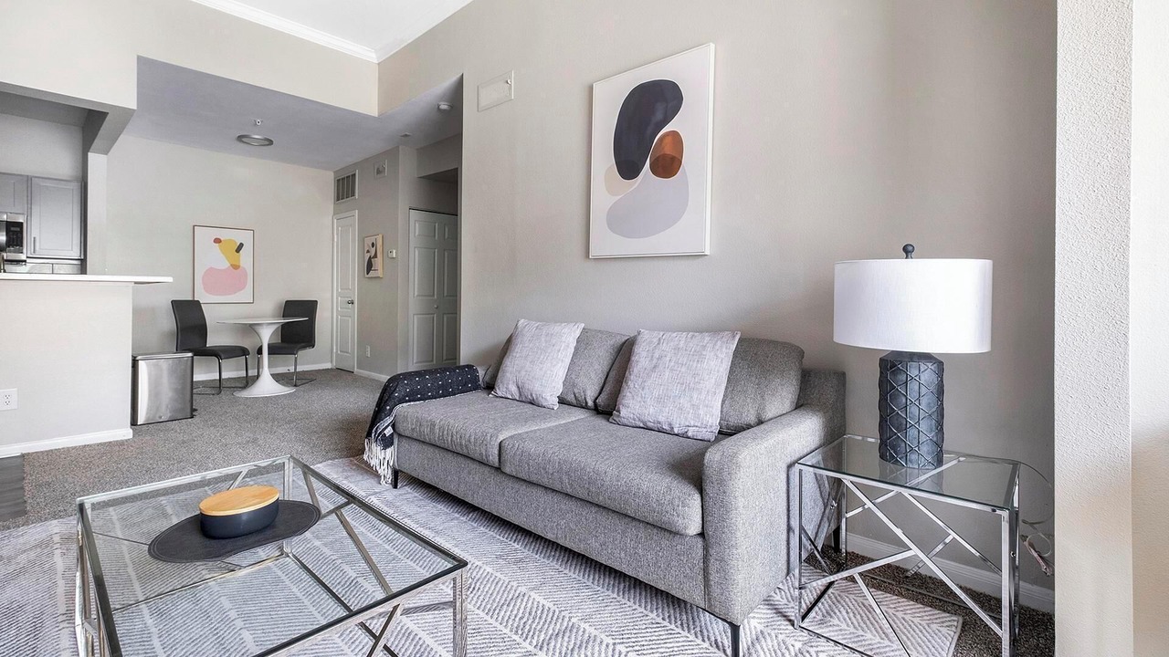 Photo of Livingroom in Briarforest
