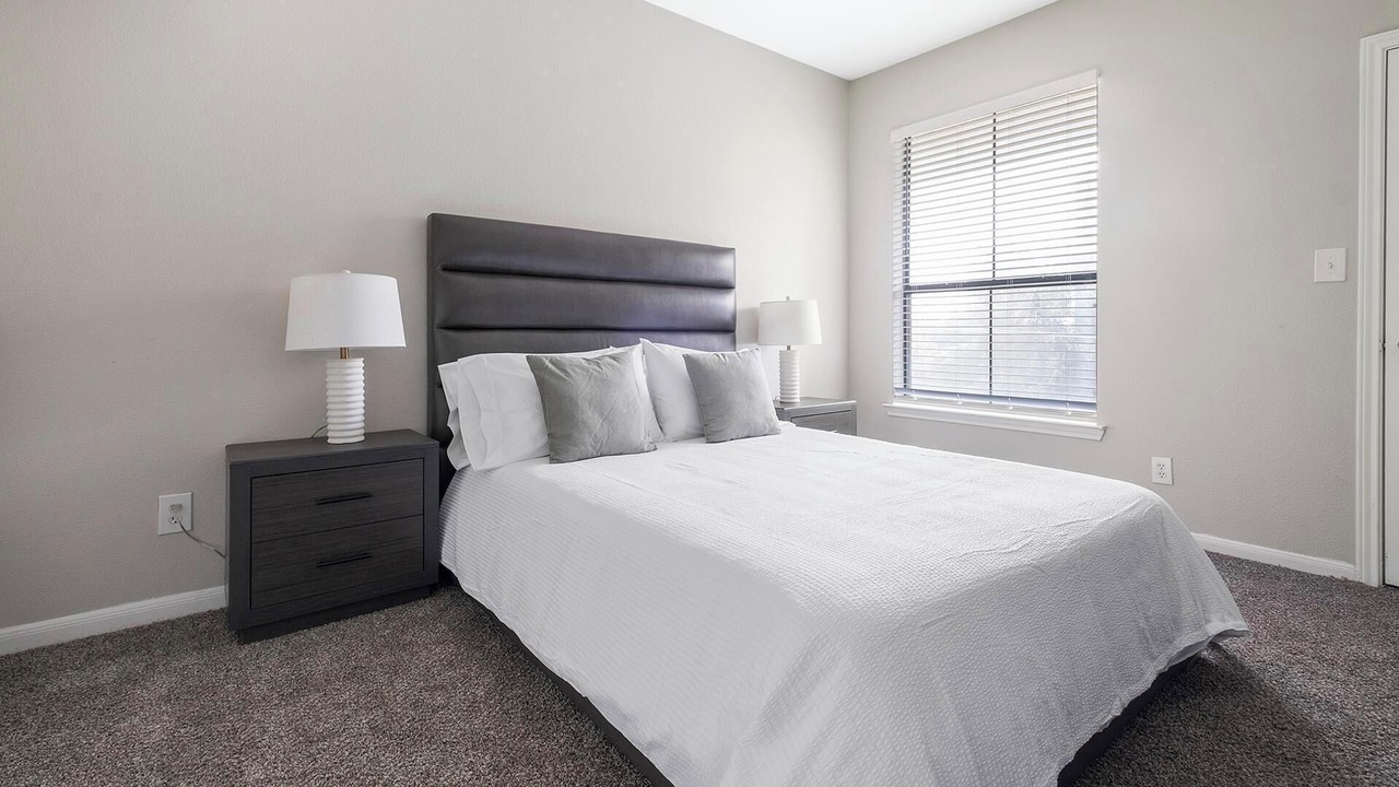 Photo of Bedroom in Briarforest