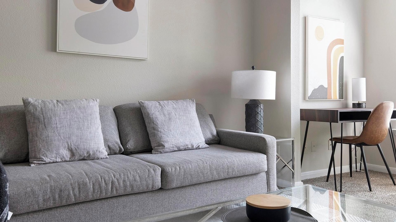 Photo of Livingroom in Briarforest