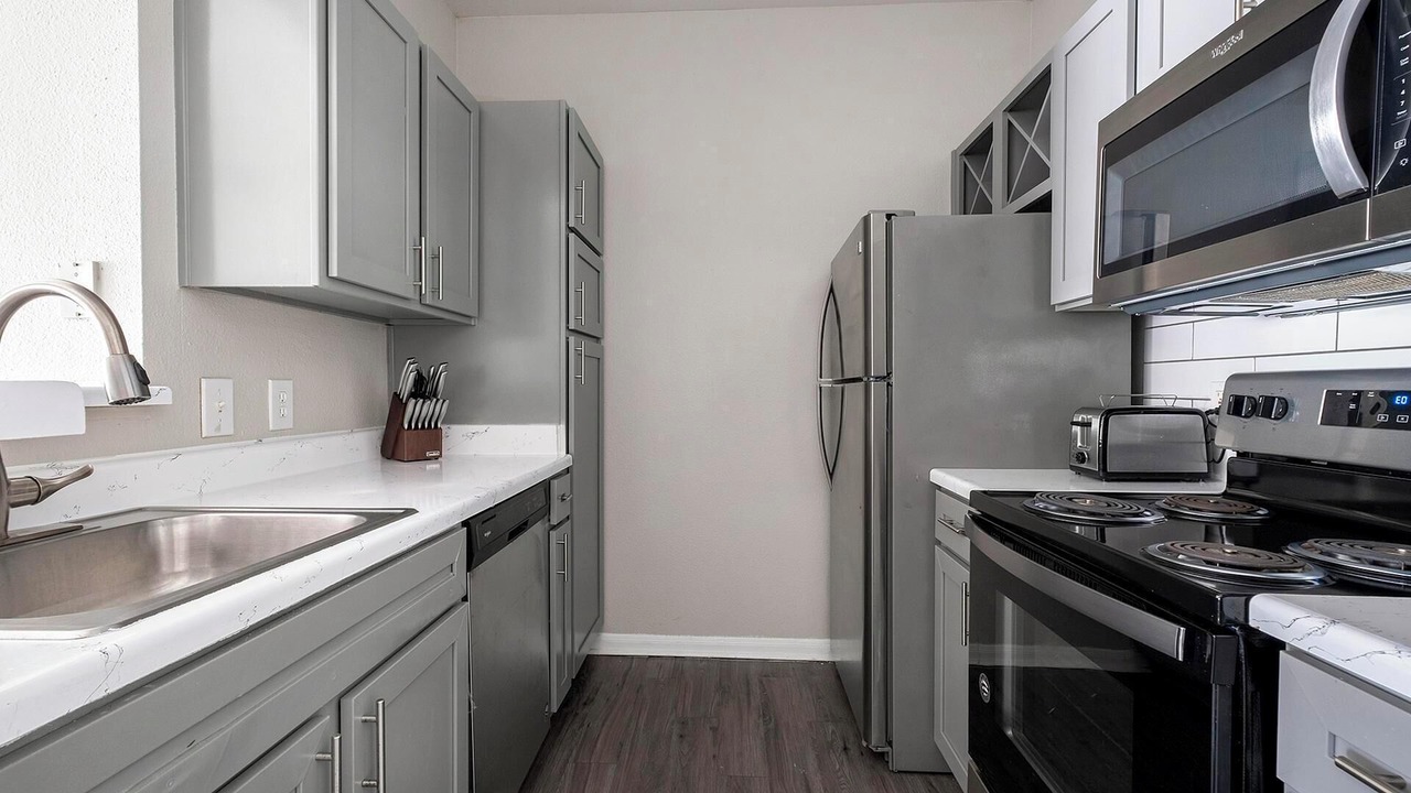 Photo of Kitchen in Briarforest
