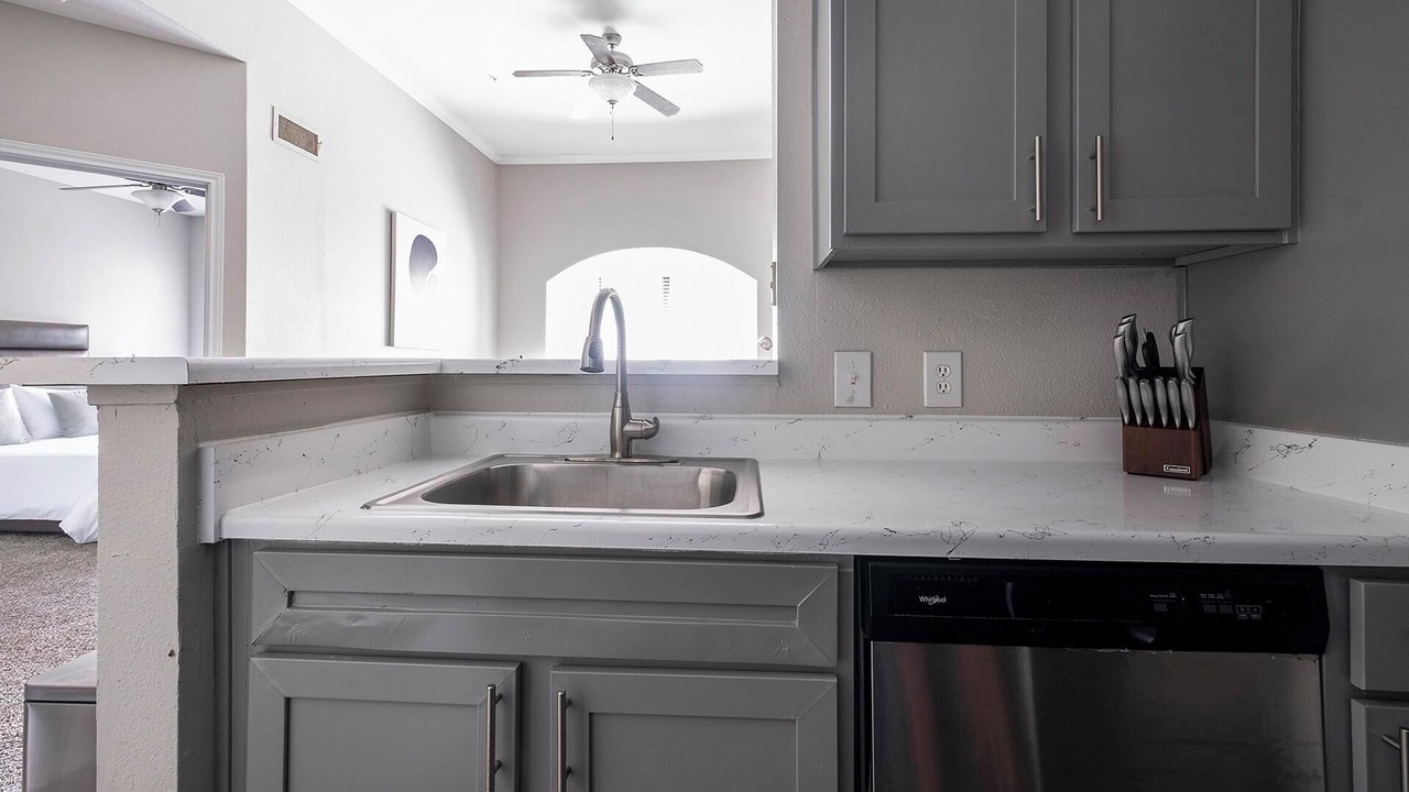 Photo of Kitchen in Briarforest