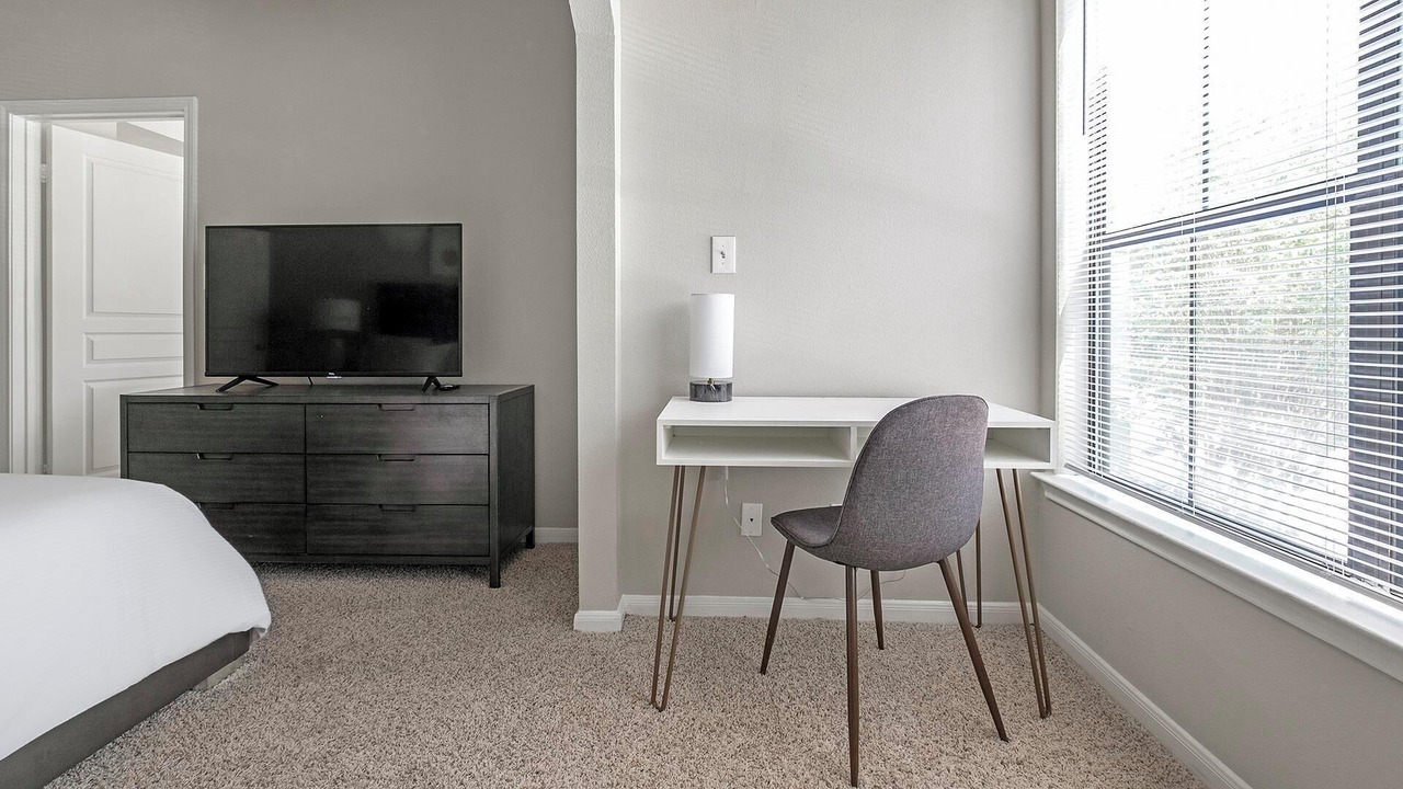 Photo of Bedroom in Briarforest