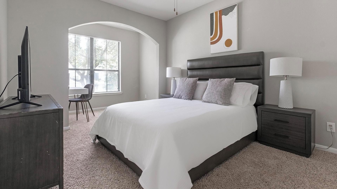 Photo of Bedroom in Briarforest