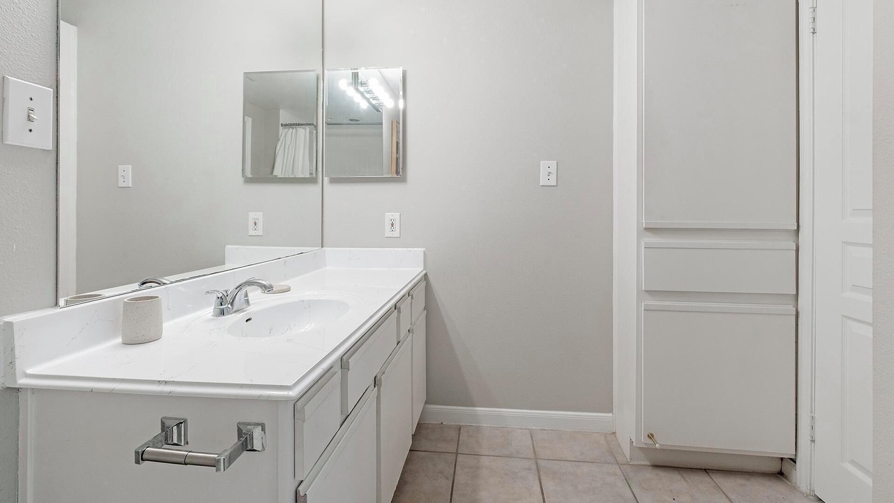 Photo of Bathroom in Briarforest