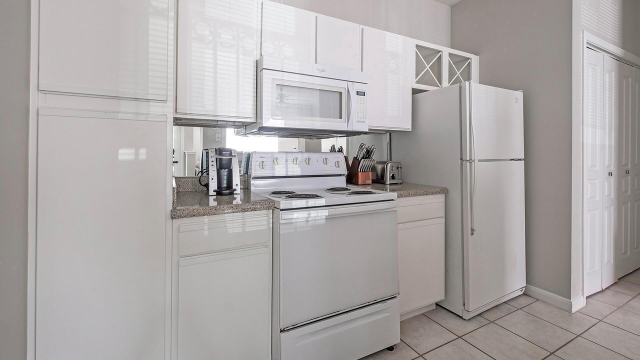 Photo of Kitchen in Briarforest