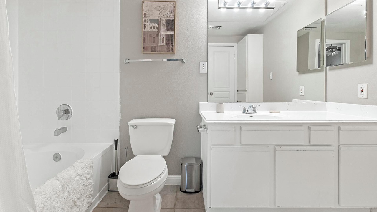 Photo of Bathroom in Briarforest