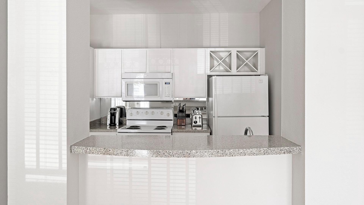 Photo of Kitchen in Briarforest