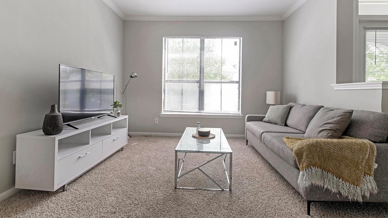 Photo of Livingroom in Briarforest