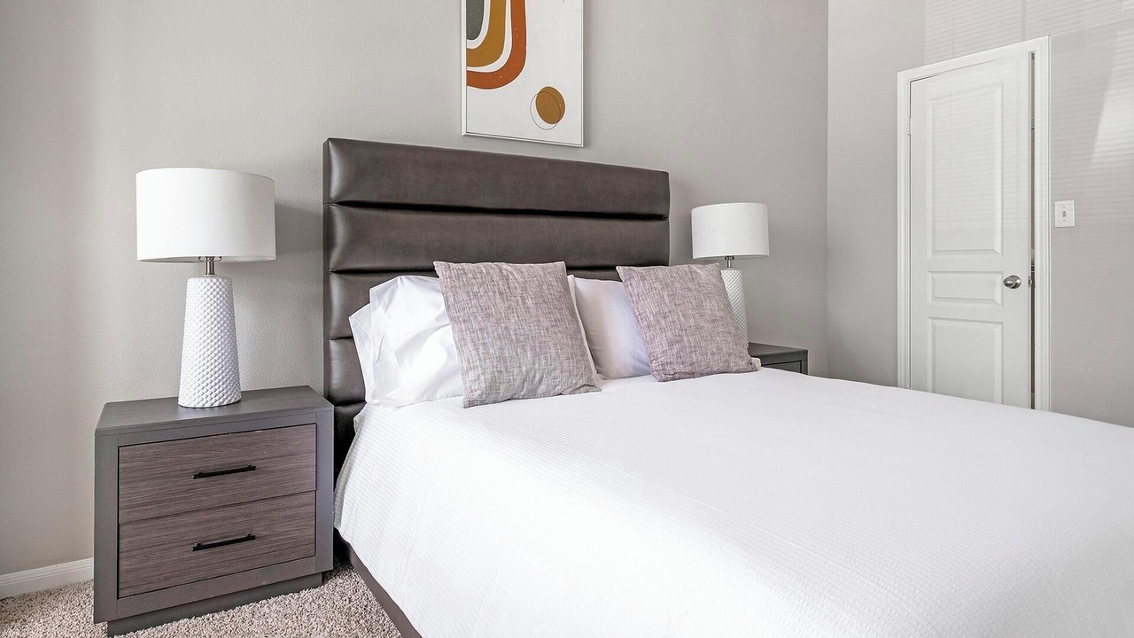 Photo of Bedroom in Briarforest