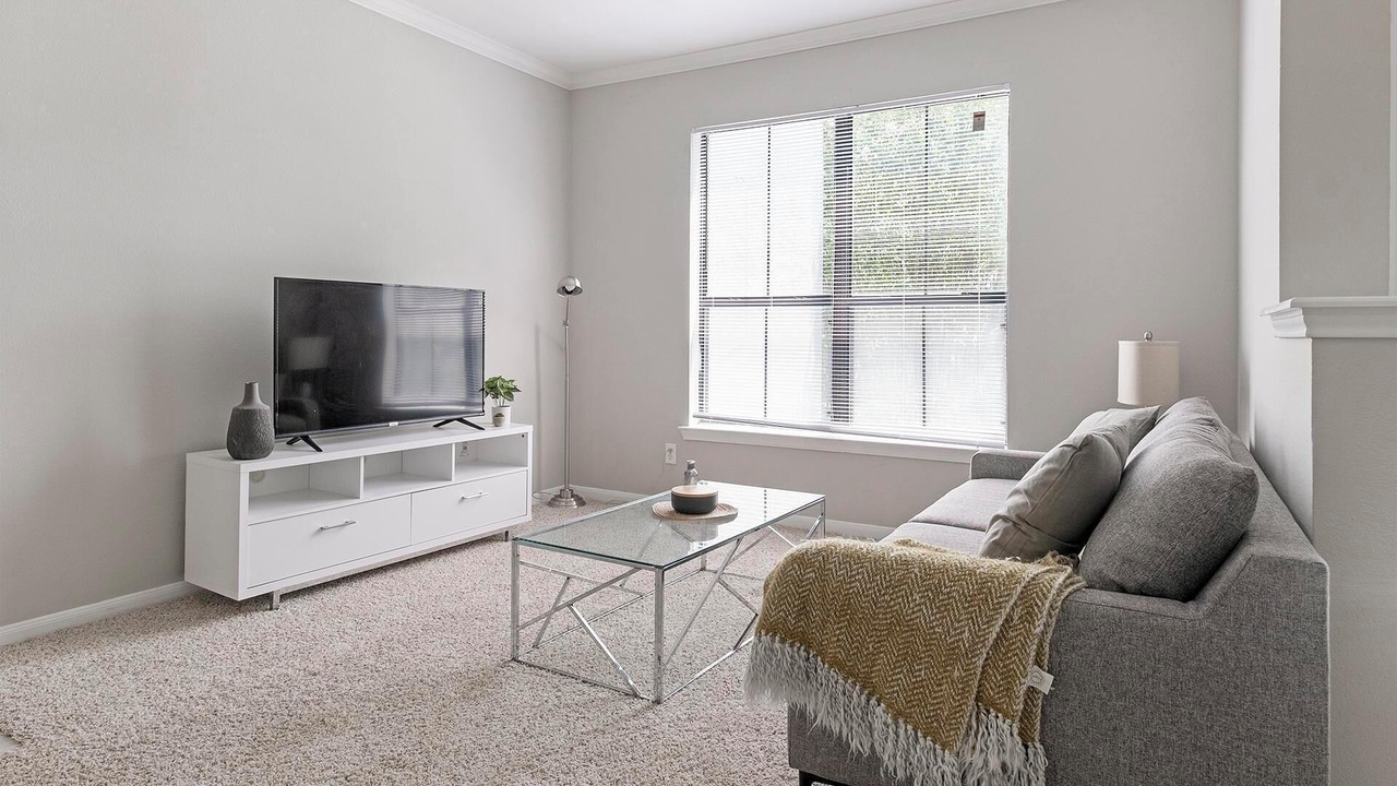 Photo of Livingroom in Briarforest