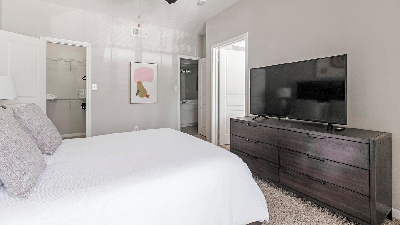 Photo of Bedroom in Briarforest