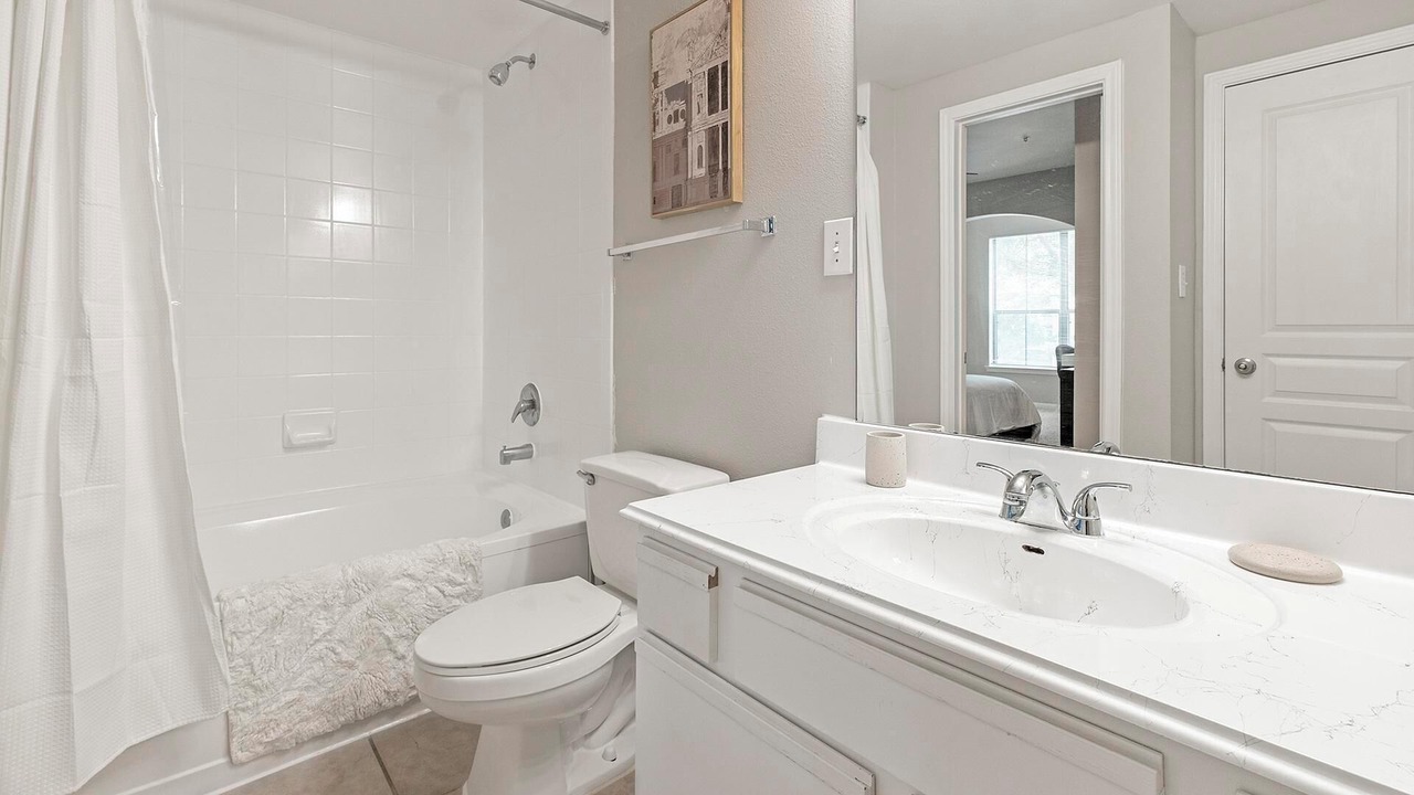 Photo of Bathroom in Briarforest
