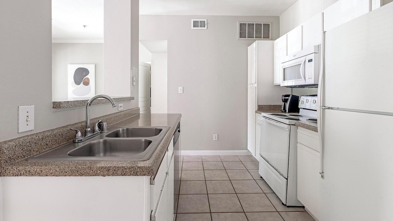 Photo of Kitchen in Briarforest