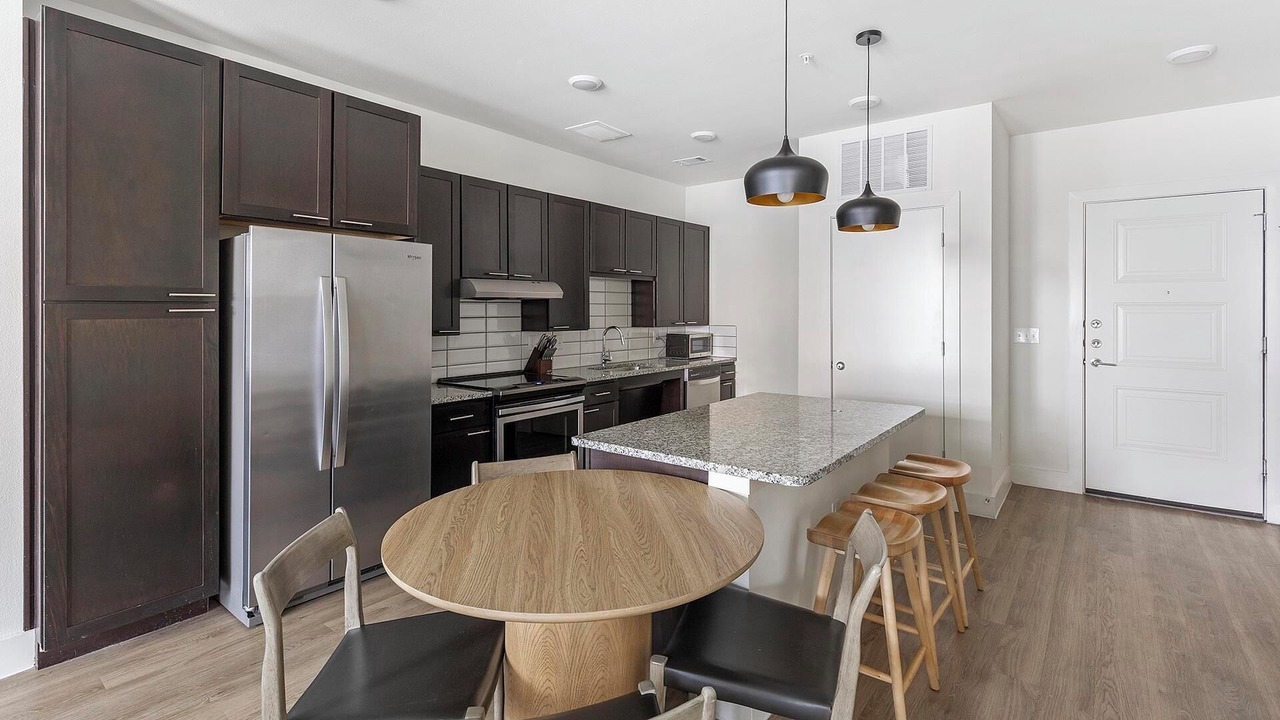 Photo of Kitchen in Fort Worth