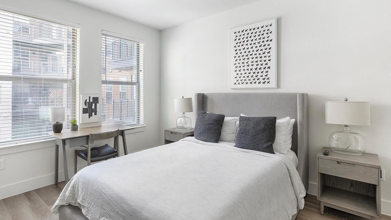 Photo of Bedroom in Fort Worth