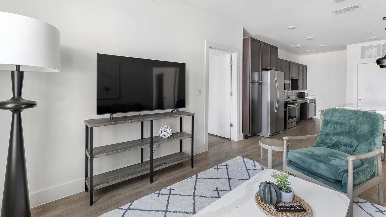 Photo of Livingroom in Fort Worth