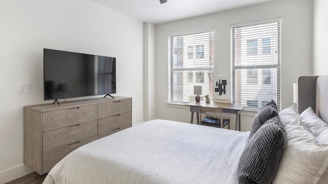 Photo of Bedroom in Fort Worth