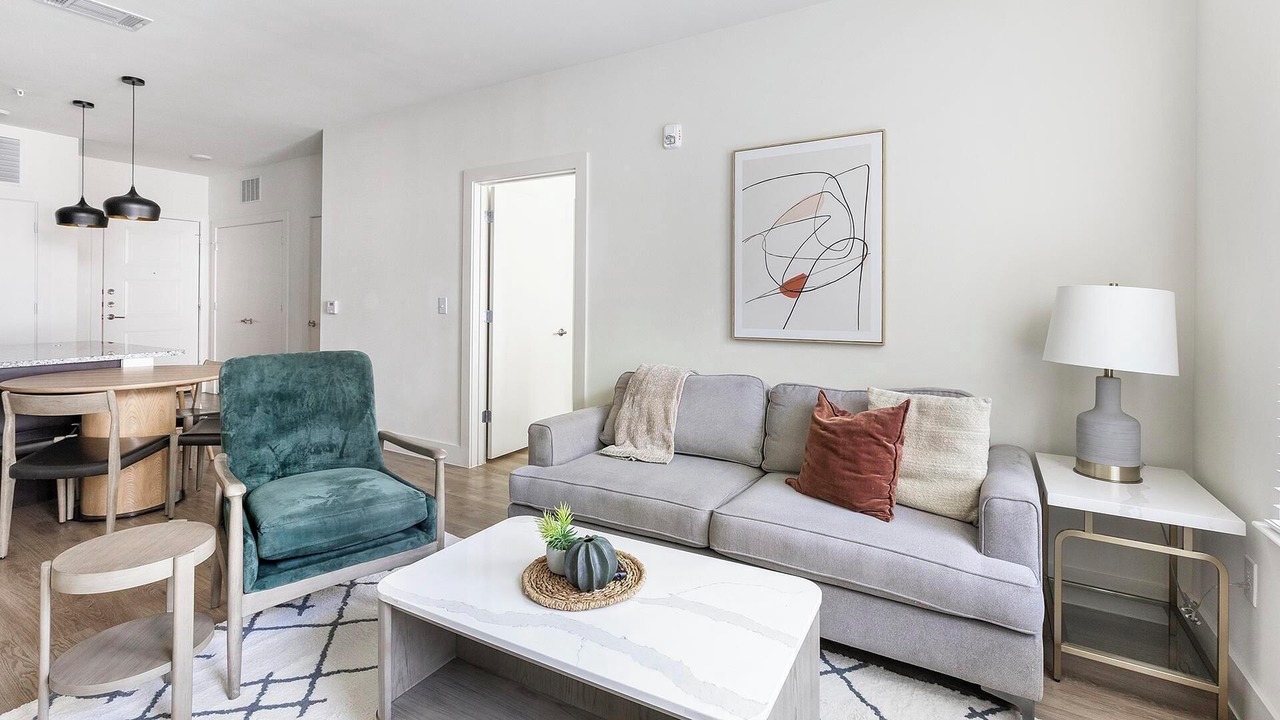 Photo of Livingroom in Fort Worth