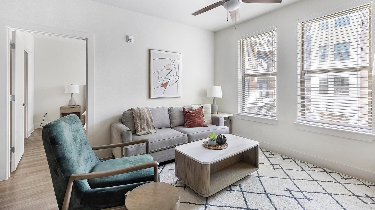 Photo of Livingroom in Fort Worth