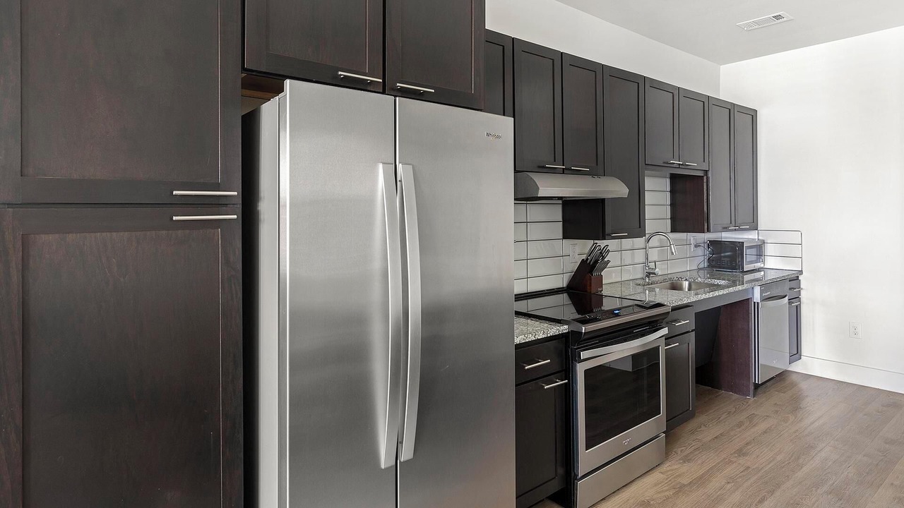 Photo of Kitchen in Fort Worth