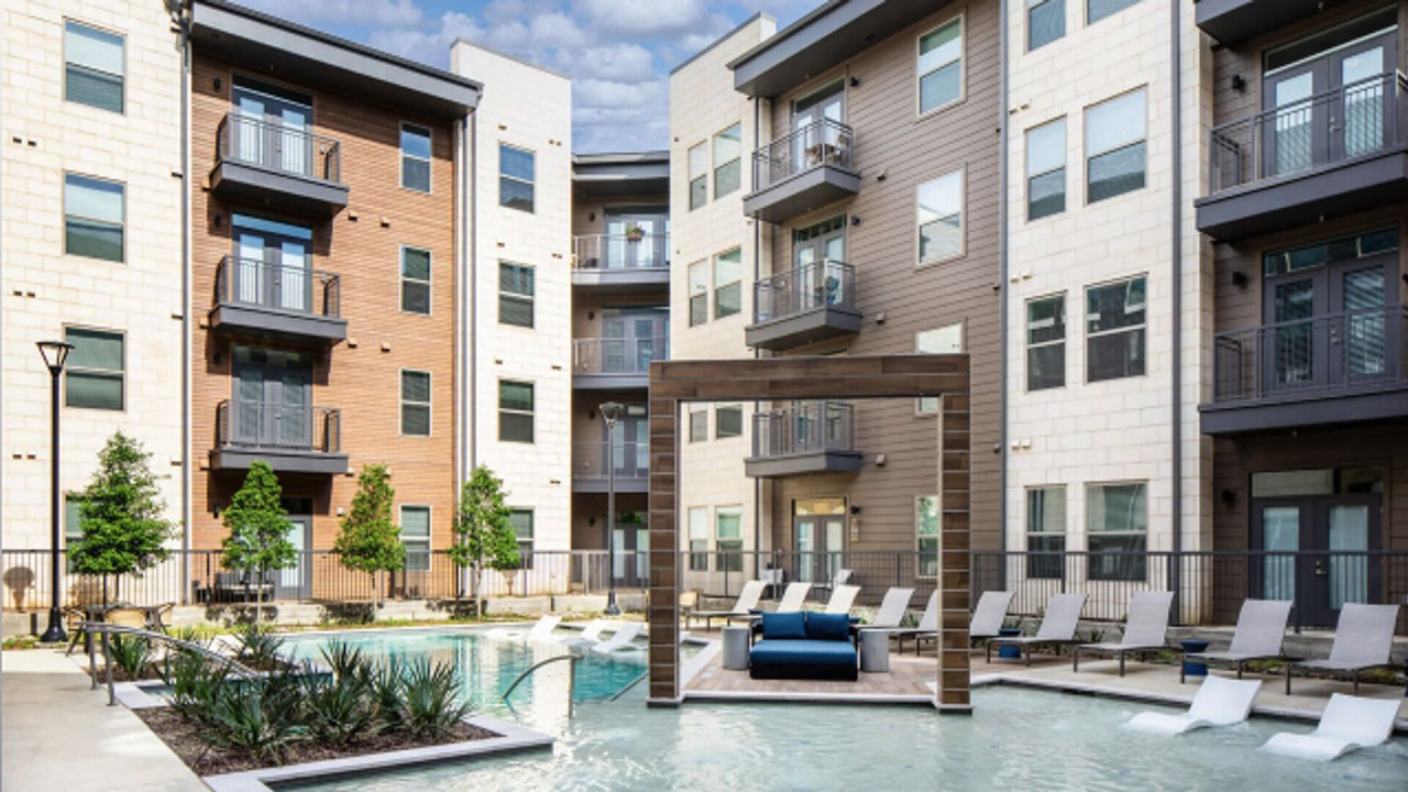Photo of Outdoor in Fort Worth