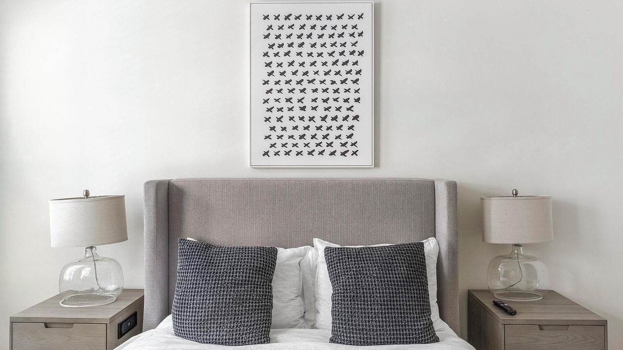 Photo of Bedroom in Fort Worth