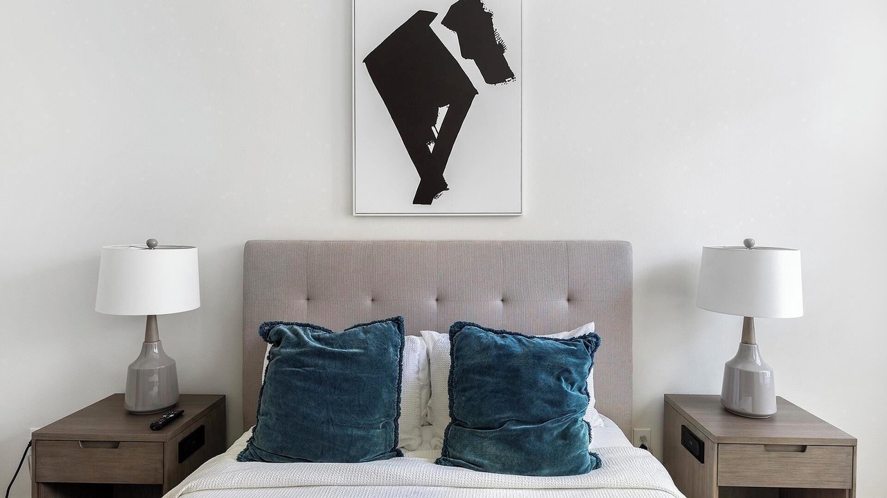 Photo of Bedroom in Fort Worth