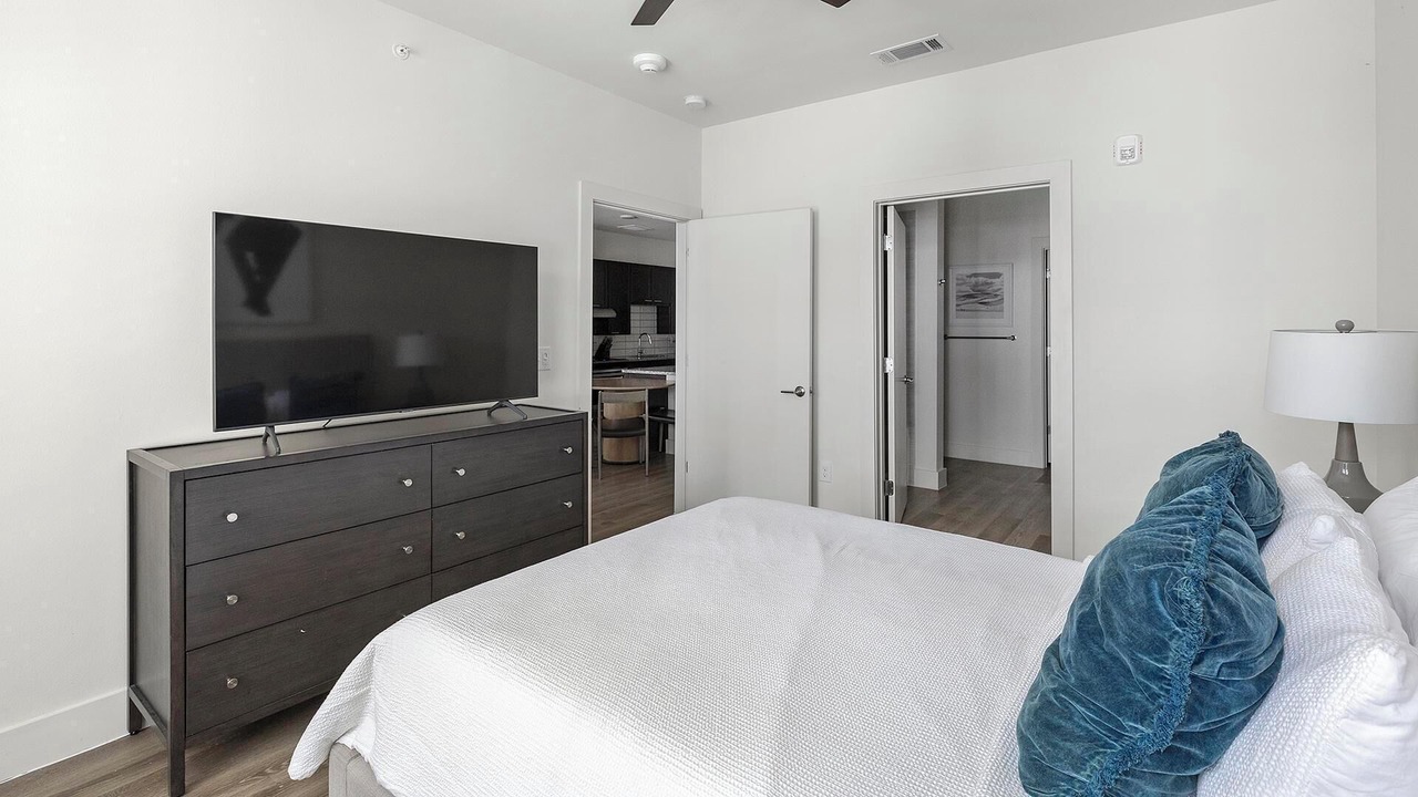 Photo of Bedroom in Fort Worth