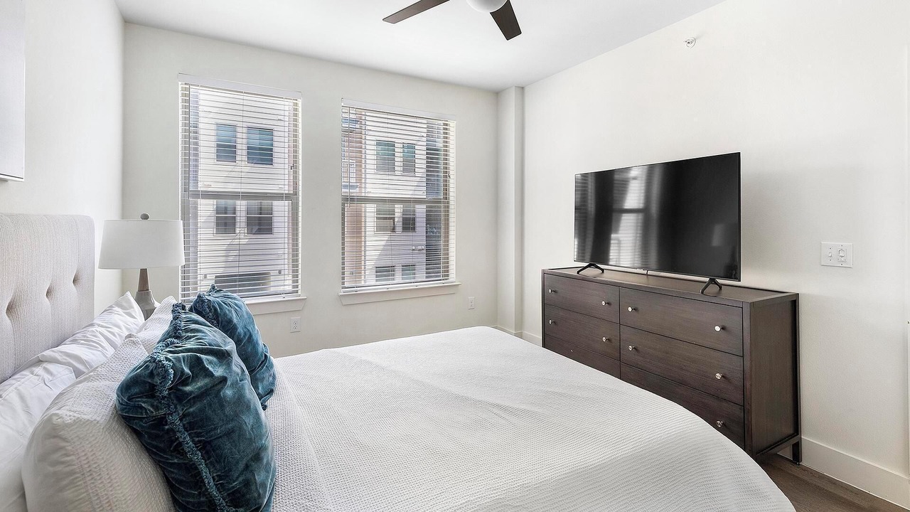 Photo of Bedroom in Fort Worth