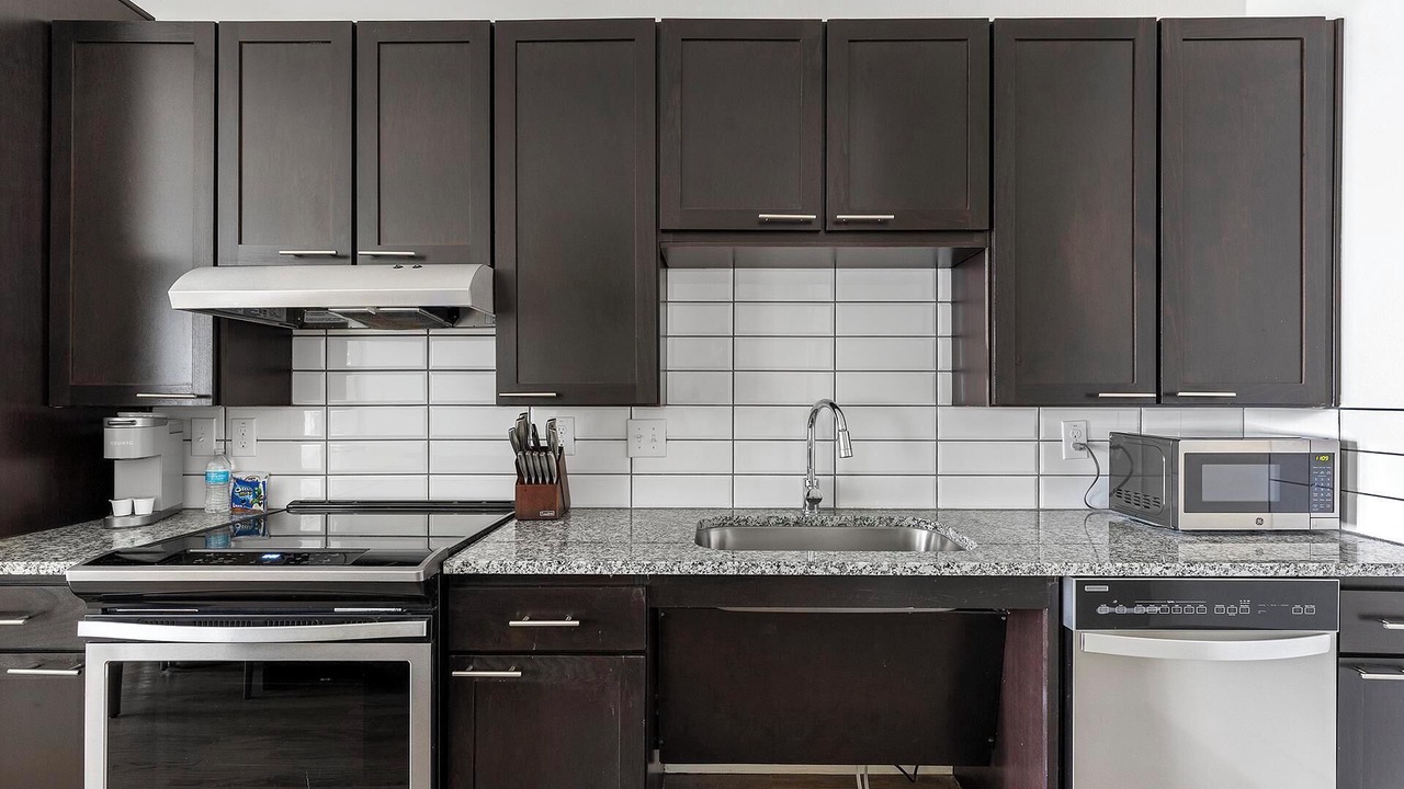 Photo of Kitchen in Fort Worth