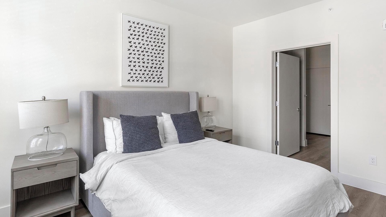 Photo of Bedroom in Fort Worth