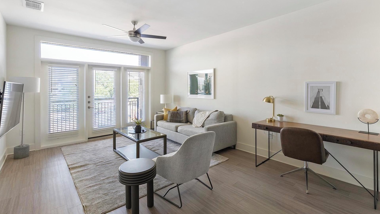 Photo of Livingroom in Fort Worth